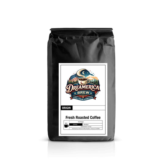 Mexico Coffee Pods
